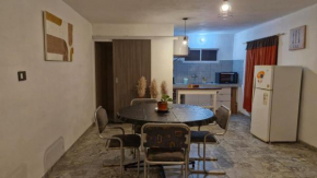 El descanso casita en alquiler